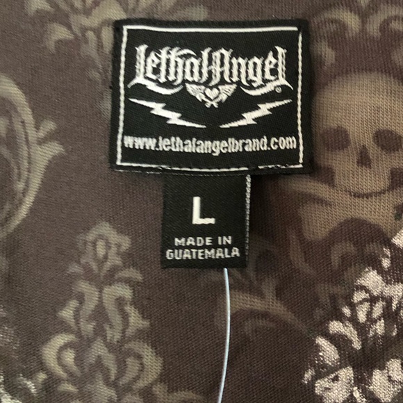 Shirt - Picture 3 of 3